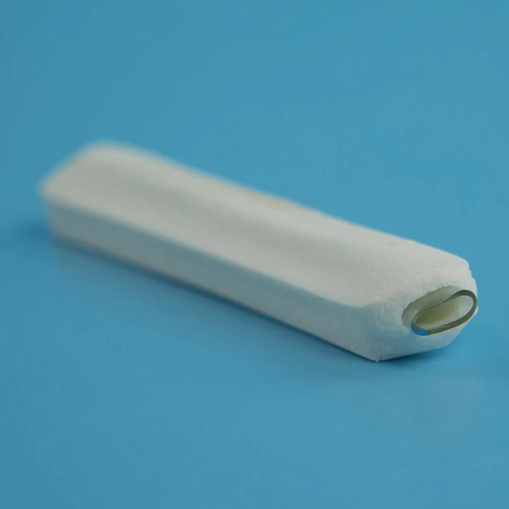 Highly Absorbent Kho PVA Cavity Pack for Hysteroscopic Surgery Hemostasis