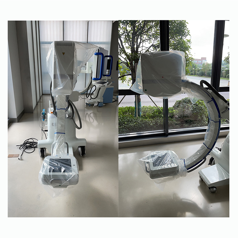 China Factory Isolation Protect C-Arm Shadowless Lamp Handle Ultrasound Probe Sterile Equipment Covers