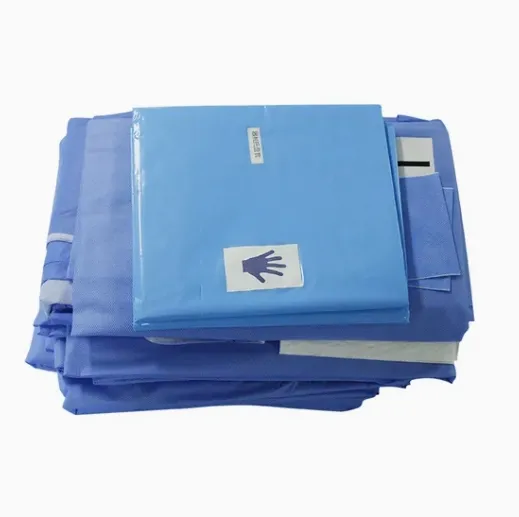 Disposable Surgical Pack