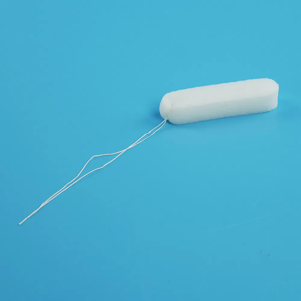 Effective Hemostatic Nasal Pack for Optimal Nasal Cavity Care