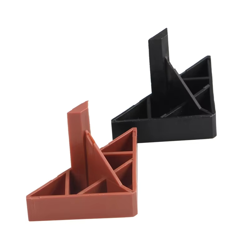 PVC PE Pet ABS PP PC PS PA6 PA66 PLA Custom Plastic Products Factory Daily Use Plastic Product