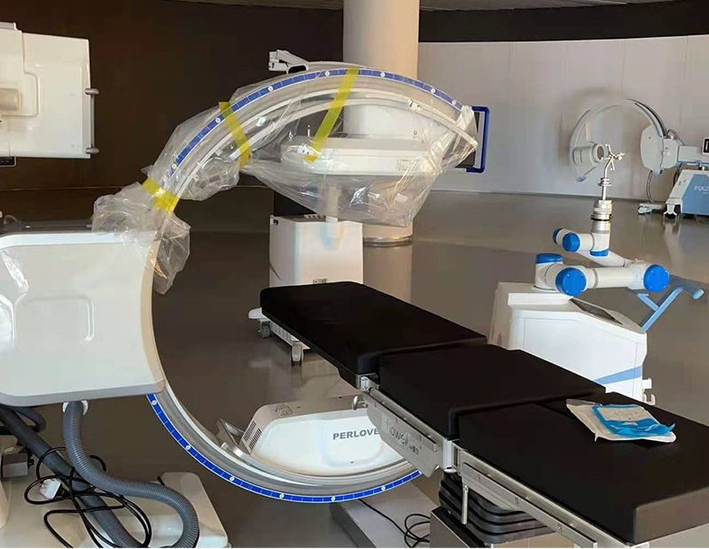 Disposable Sterile Equipment Cover Microscope Ultrasound Probe Light Handle Cover