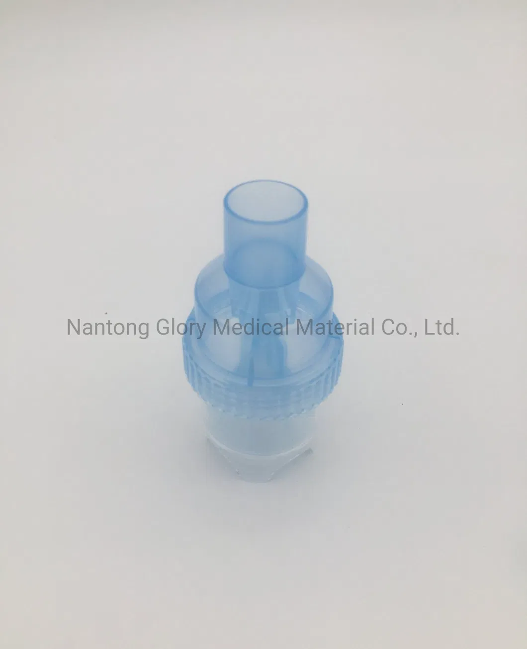 LB20B Nebulizer Jar