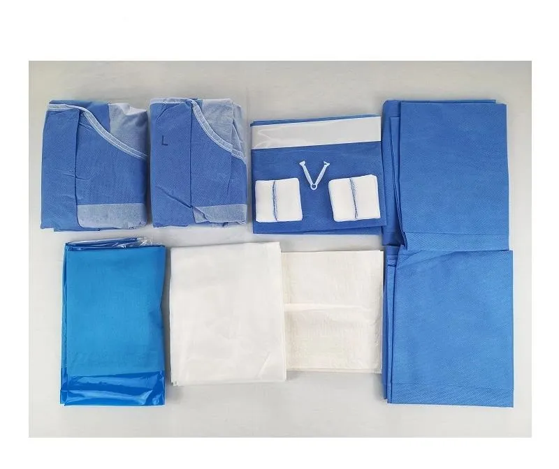 Surgical Pack 1