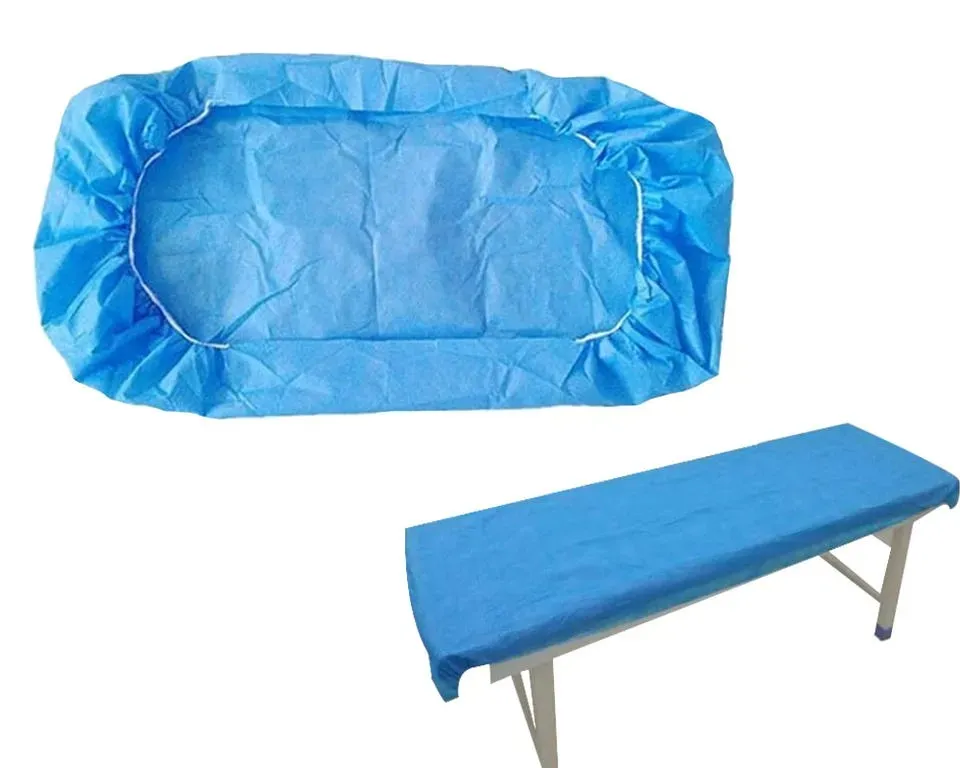 Massage Couch Cover Details