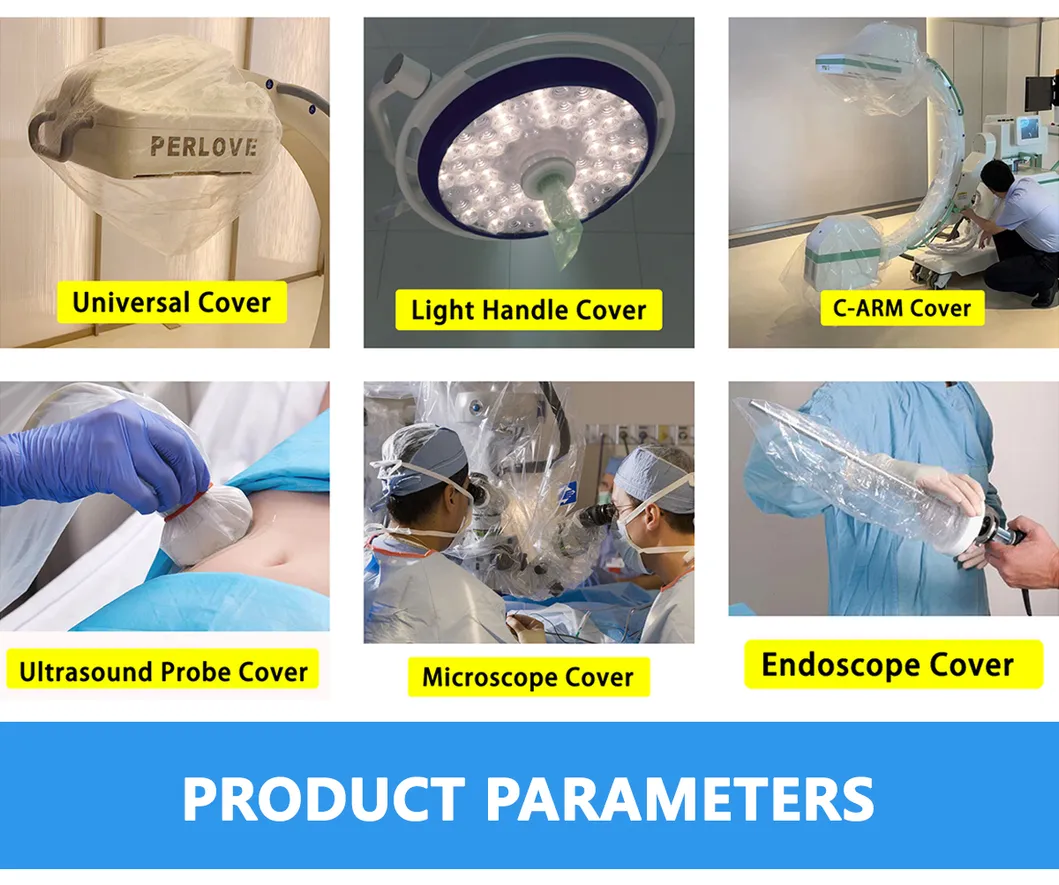 Equipment Cover Protection