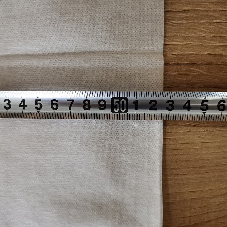 Medical Hospital Hotel PP Disposable Bed Sheet and Pillow Cover