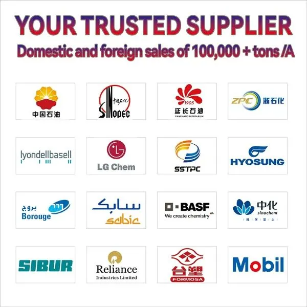 PBAT Biodegradable Plastic