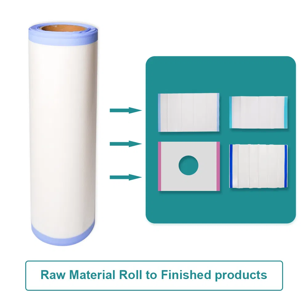 Surgical Incise Film