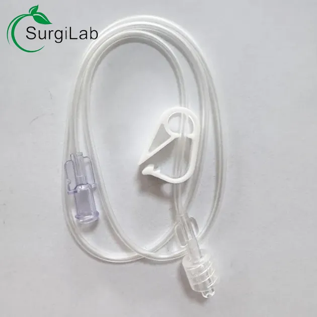 Ultrasound Guided Puncture Kit View 1