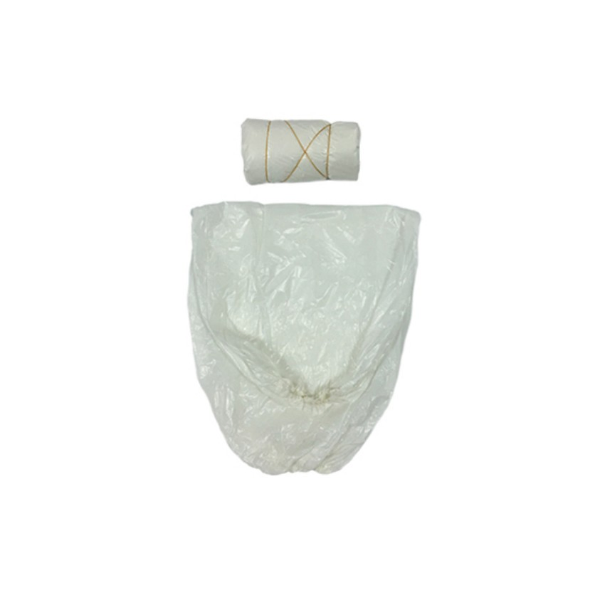 Medical Disposable Nonwoven Arm Covers Waterproof Protective Sleeves