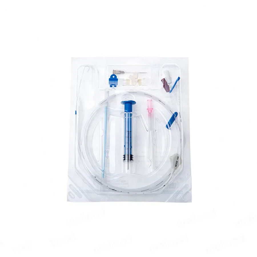 Central Venous Catheter Kit 1