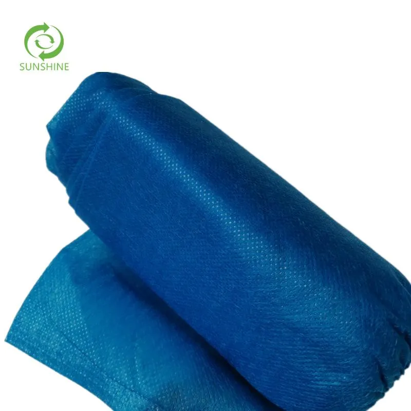 Medical Nonwoven Material