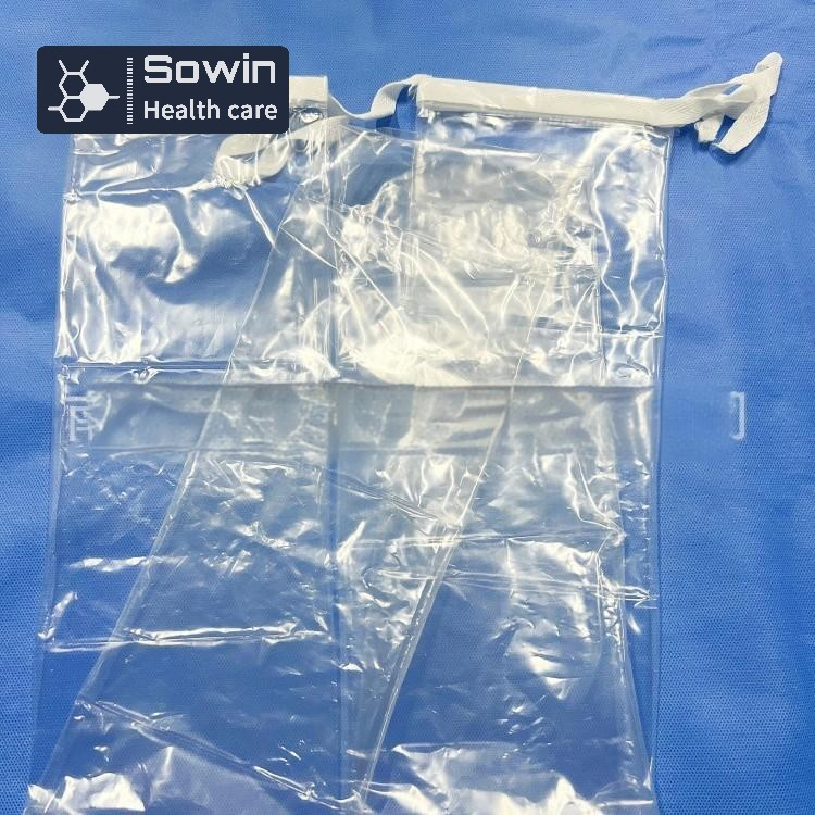 Disposable Medical Device Sterile Laparoscopic Wire Protective Sleeve Cover