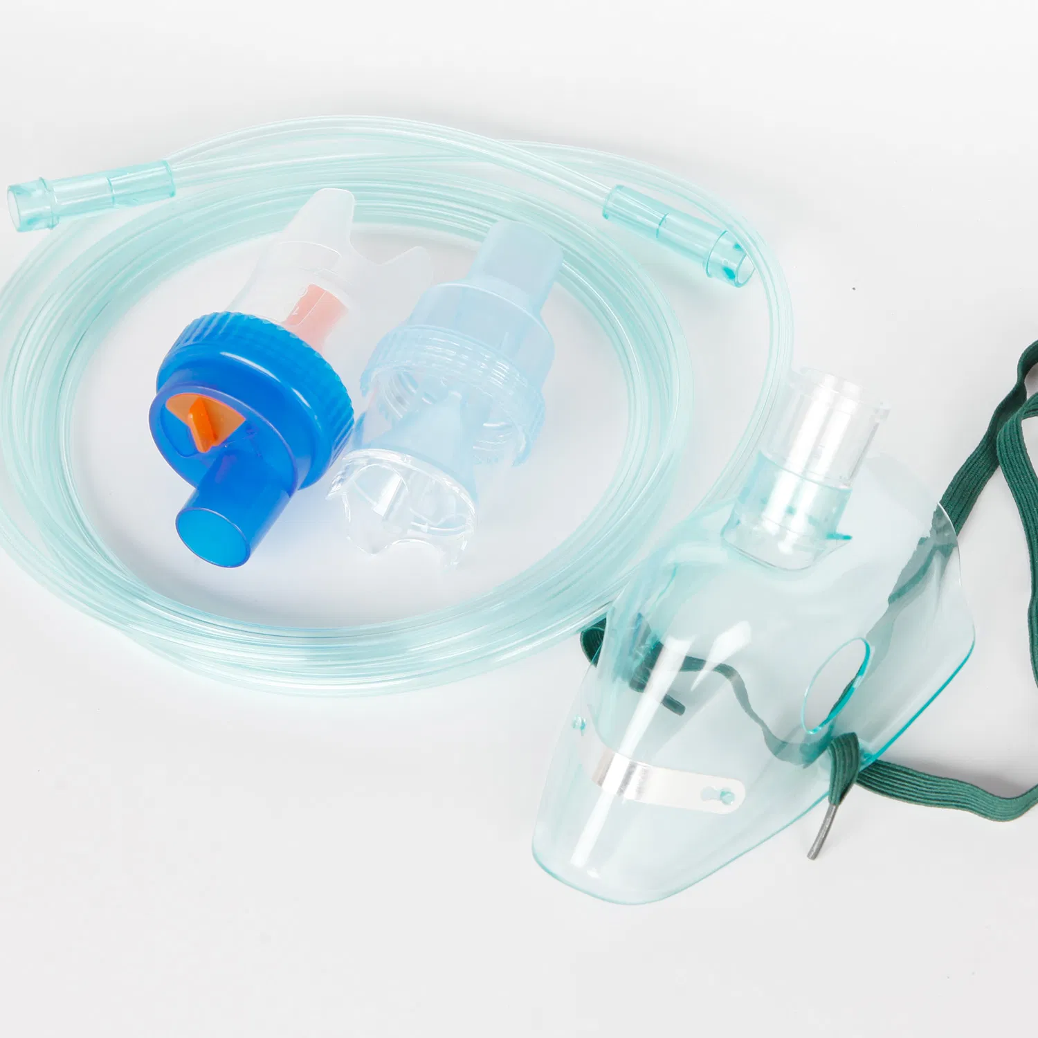 Medical Disposable High Quality Nebulizer Mask Kit