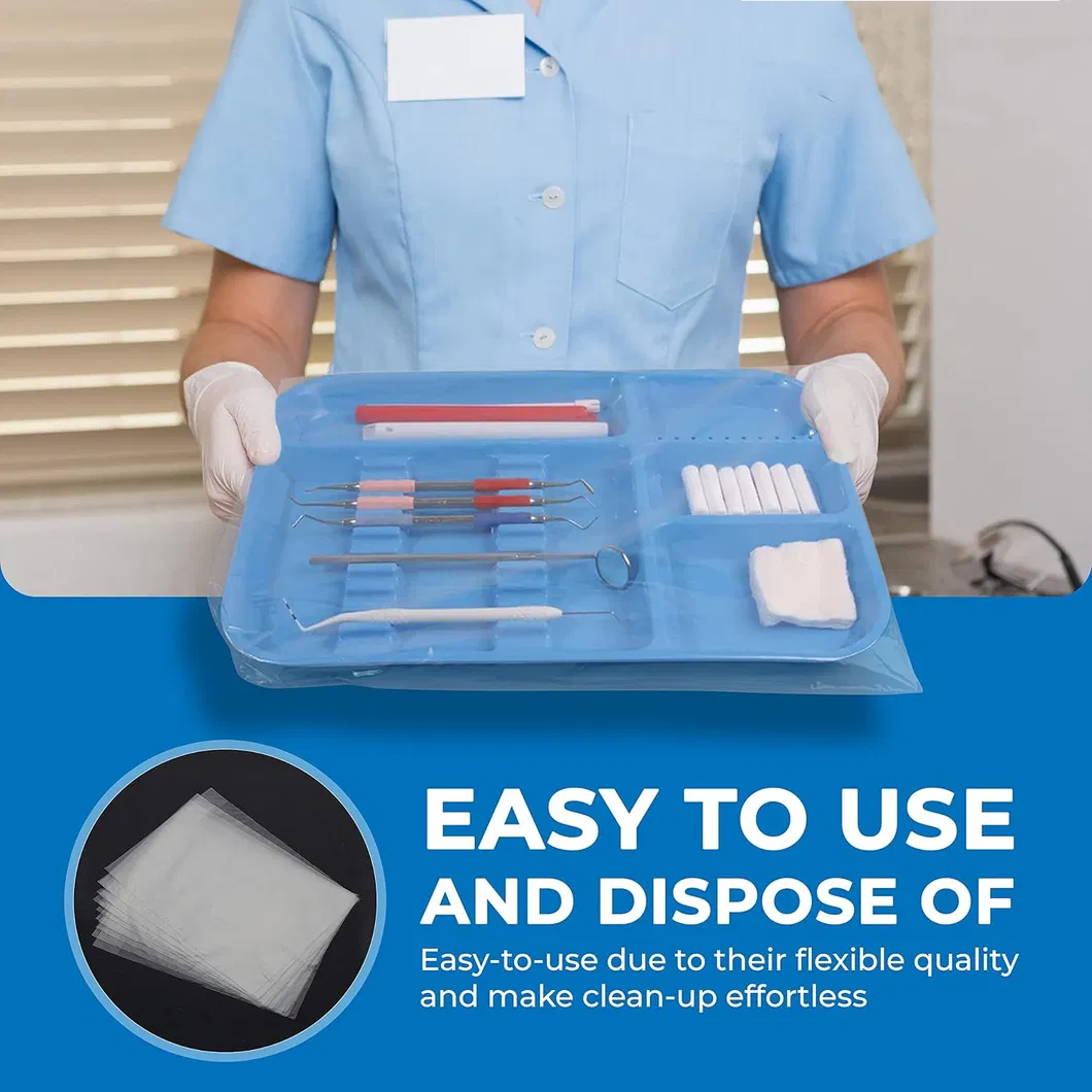 Protective Sleeve Display 4