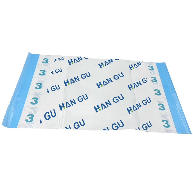 Breathable and Secure Adhesive Drape for Surgical Procedures