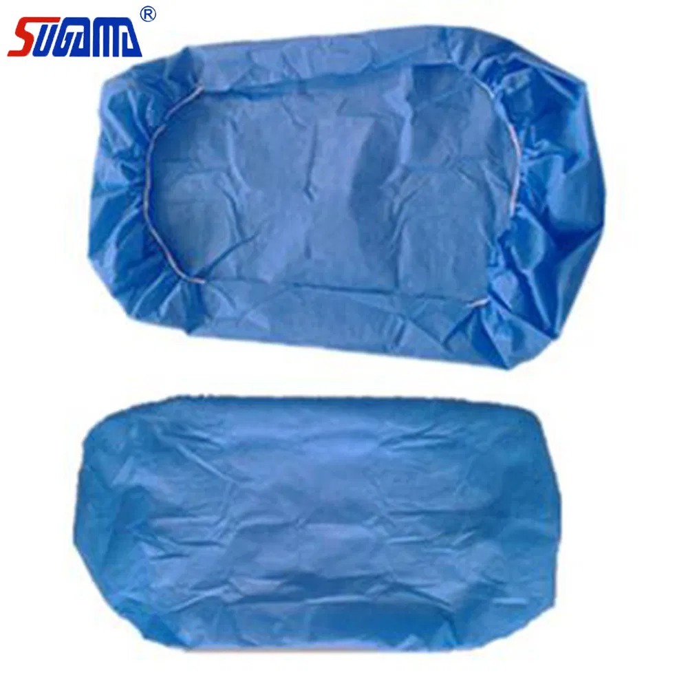 Massage Beauty Disposable PP Non Woven Bed Sheet /Cover/Spread