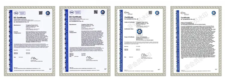 Disposable Non Woven Bed Sheet