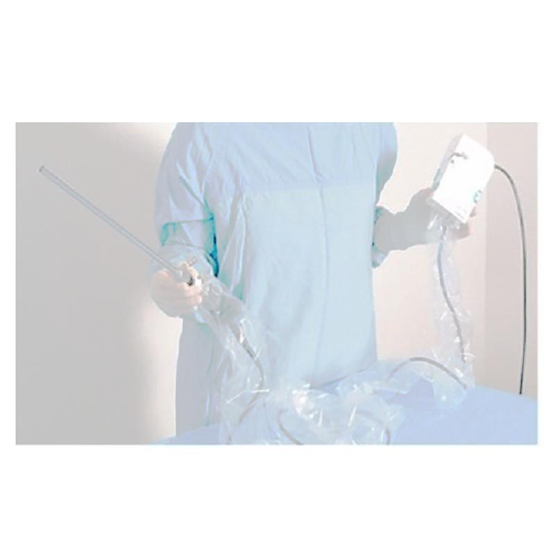 Customized OEM Medical Disposable Instrument Sleeve Sterile Plastic Dental Equipment Cover