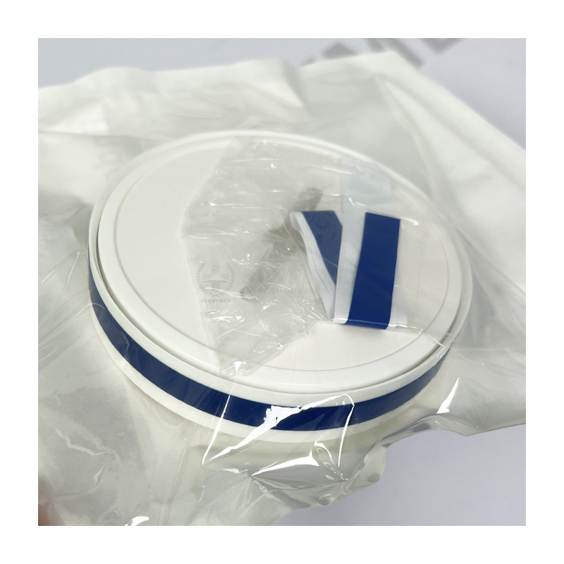 Sy-Pl001 Circled Shape Disposable Sterile Surgical Endoscope Camera Drape