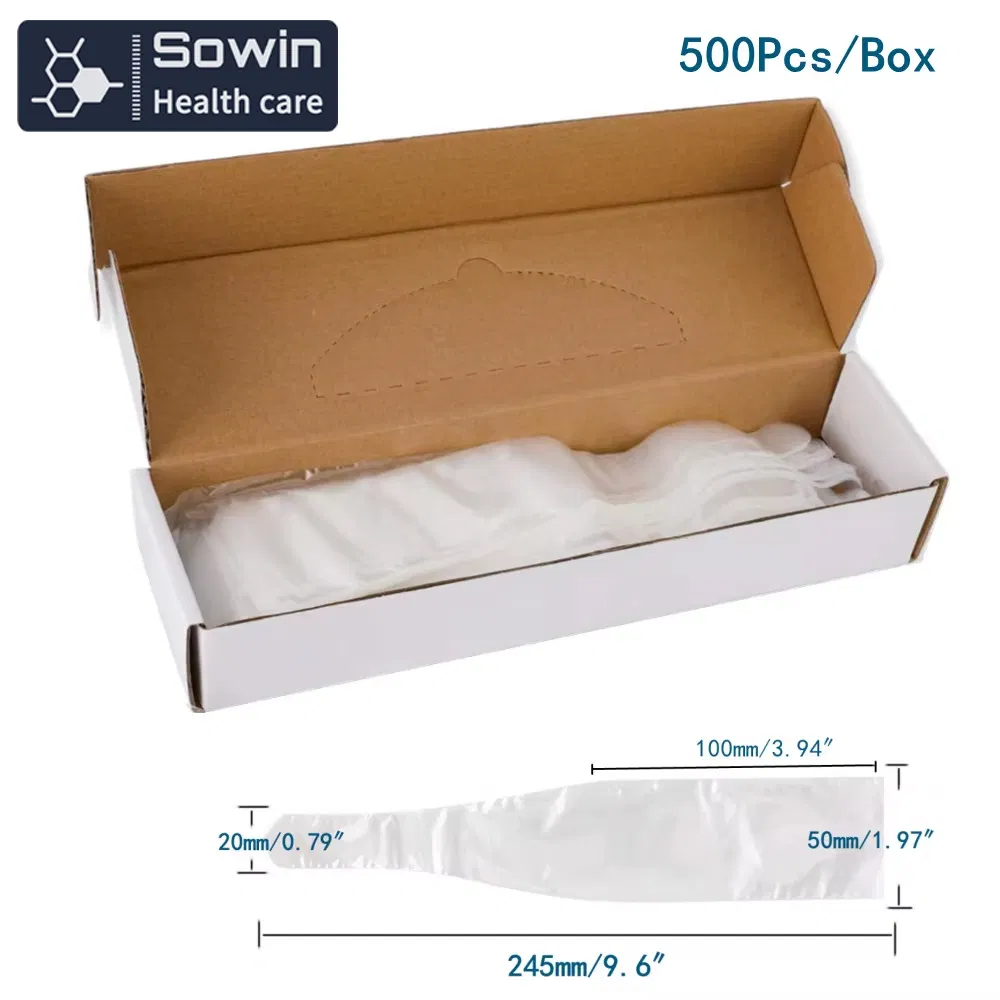 Intraoral Camera Cover