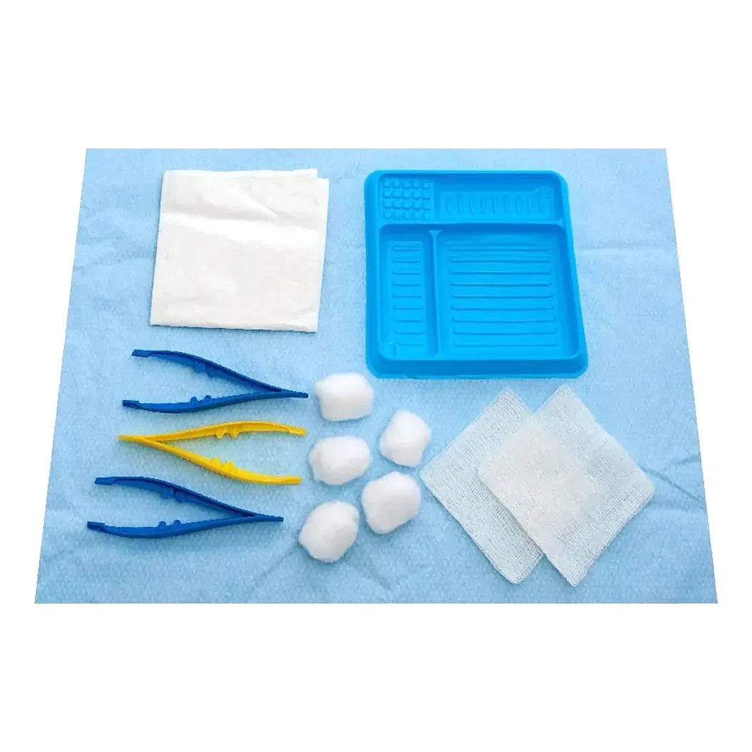 Surgical Dressing Pack 2