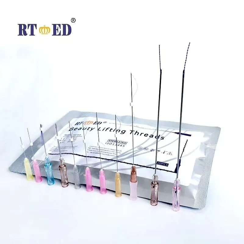 PDO Thread Rejuvenation