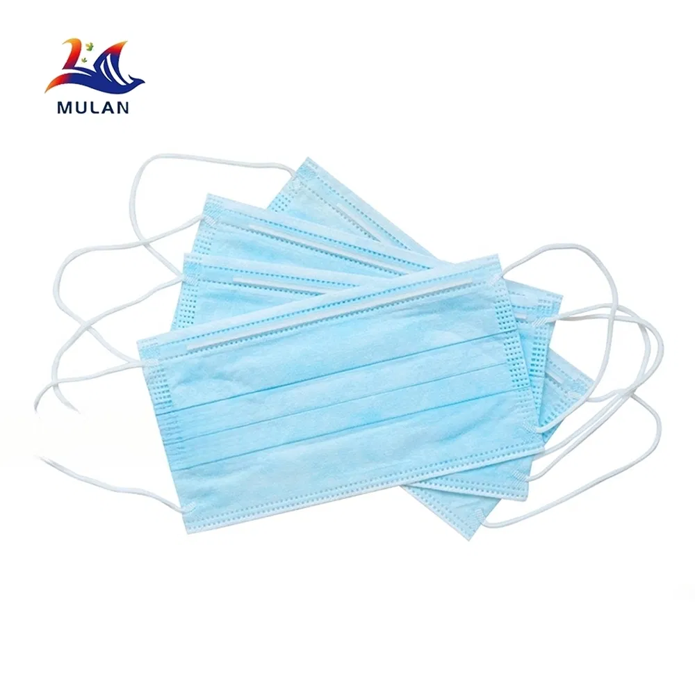 Customized Size Medical Hydrophilic Spunbond Nonwoven for Hygienic Products