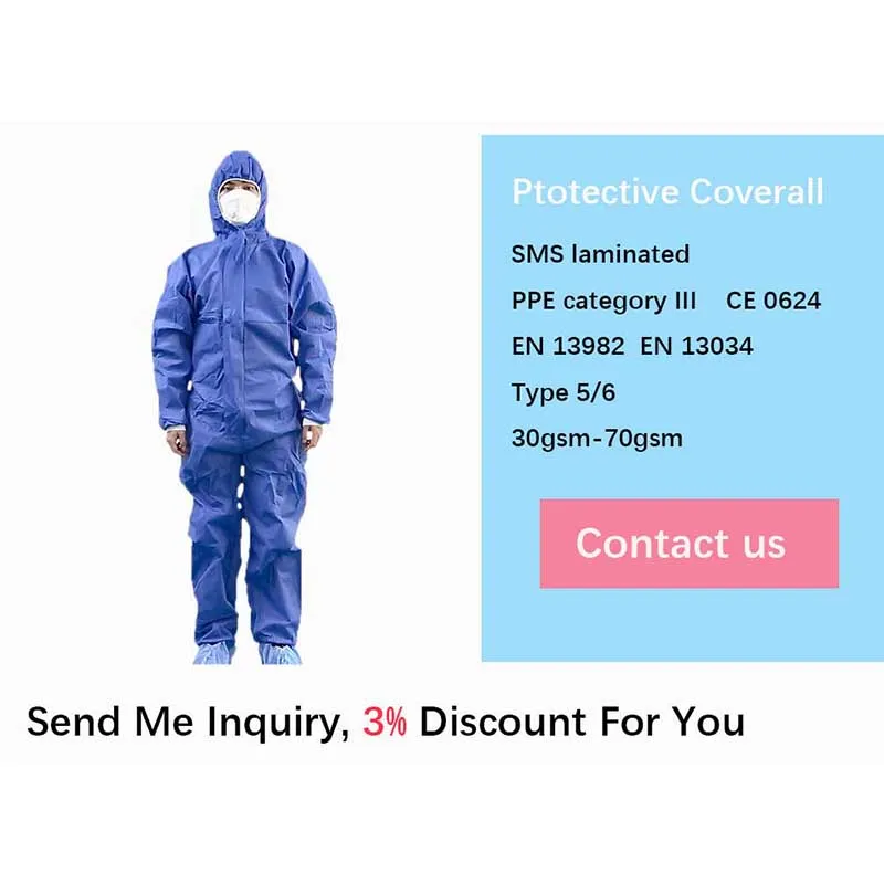 Safety Apparel Standards