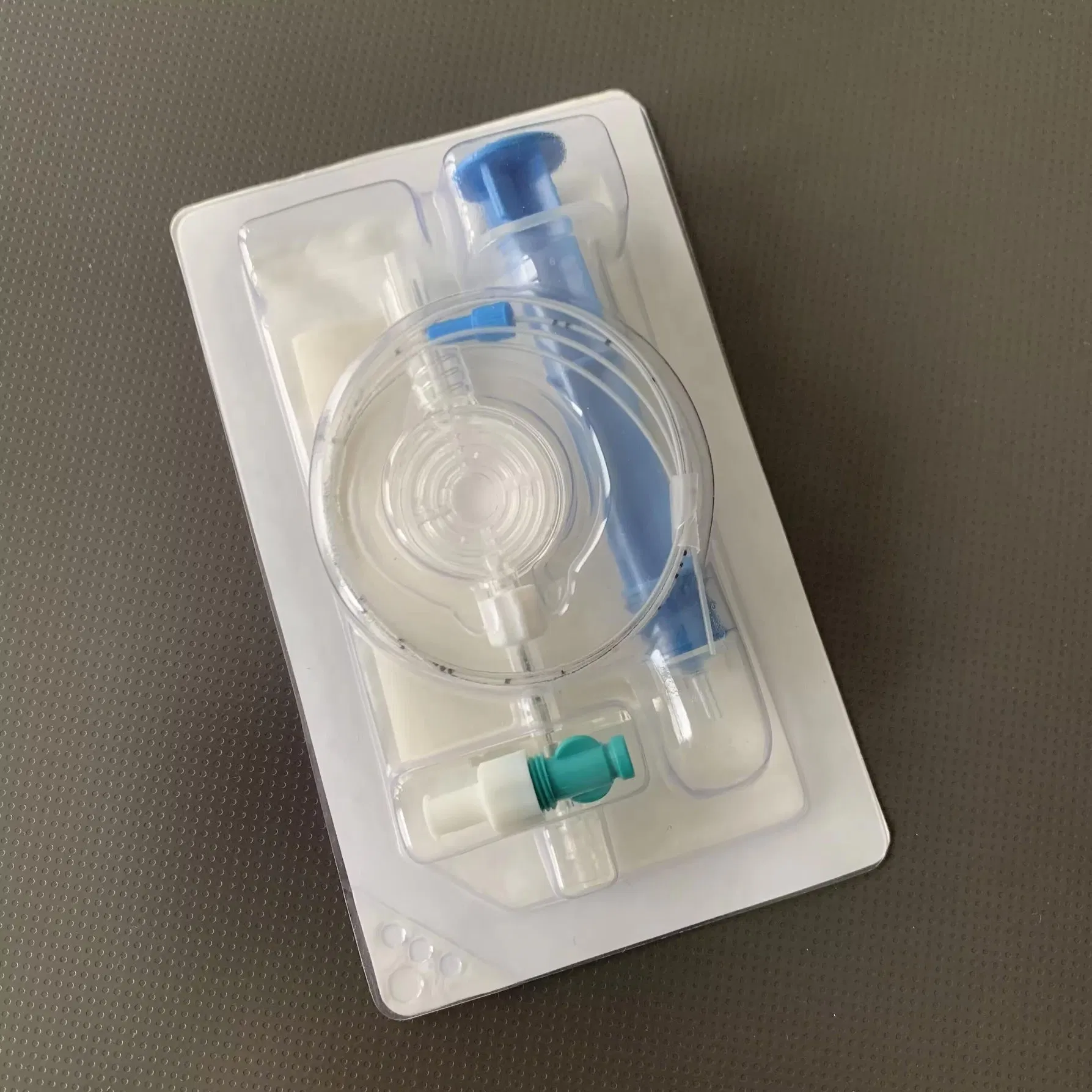 Disposbale Medical Sterile Epidural Kit with Special Catheter for Hospital Operation Room