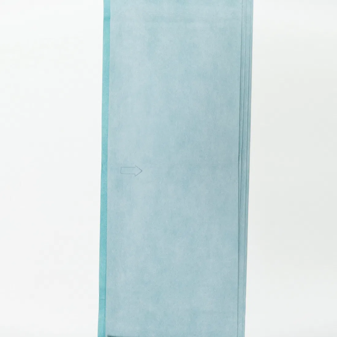 Affordable Disposable Medical Cleaning Surgery Sterile Adhesive Film Curtain Surgical Incision Drape