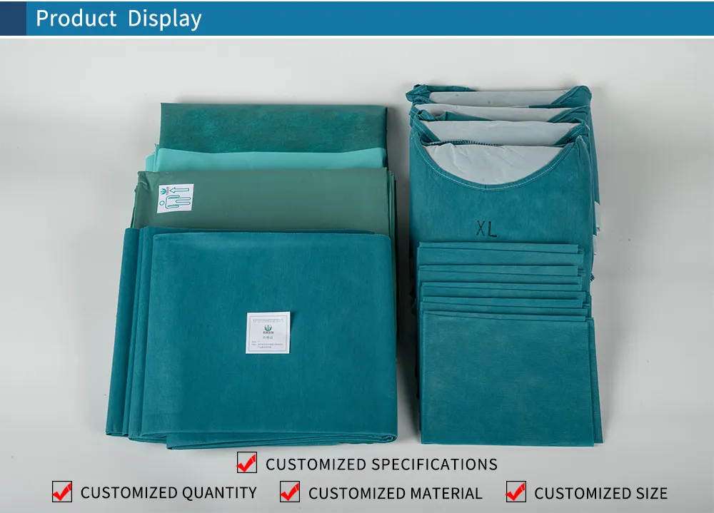 Surgical Kit Photo 2