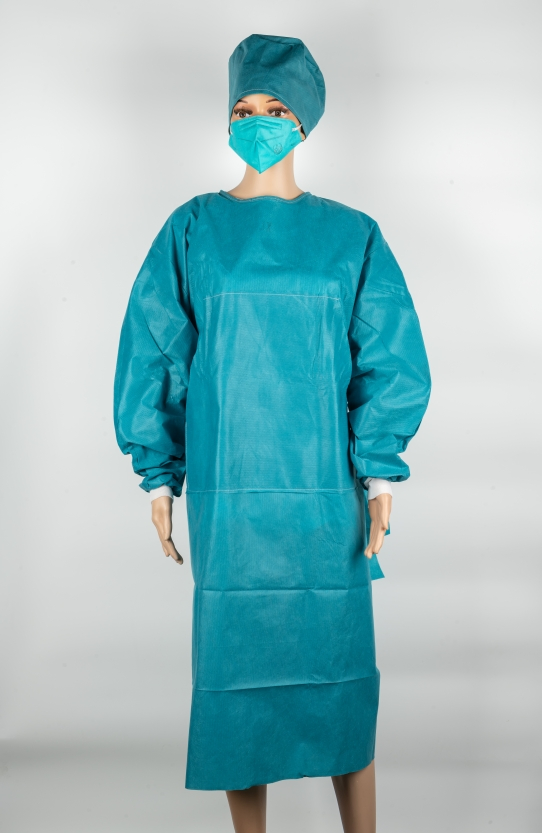 Disposable Vaginal Delivery Kit - Sterile Maternity Pack with Absorbent Underpads, Baby Wrap