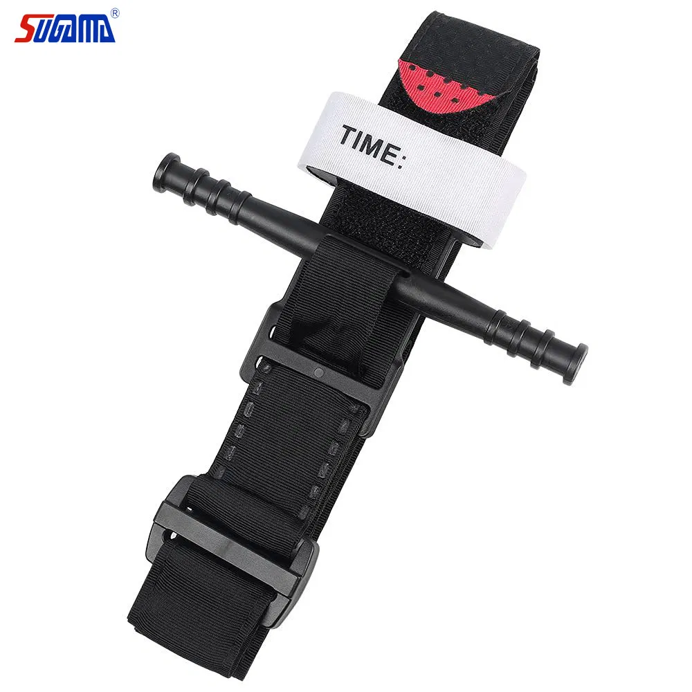 Medical Emergency Nursingoutdoor Rescue Operation Combat Application First Aid Kit