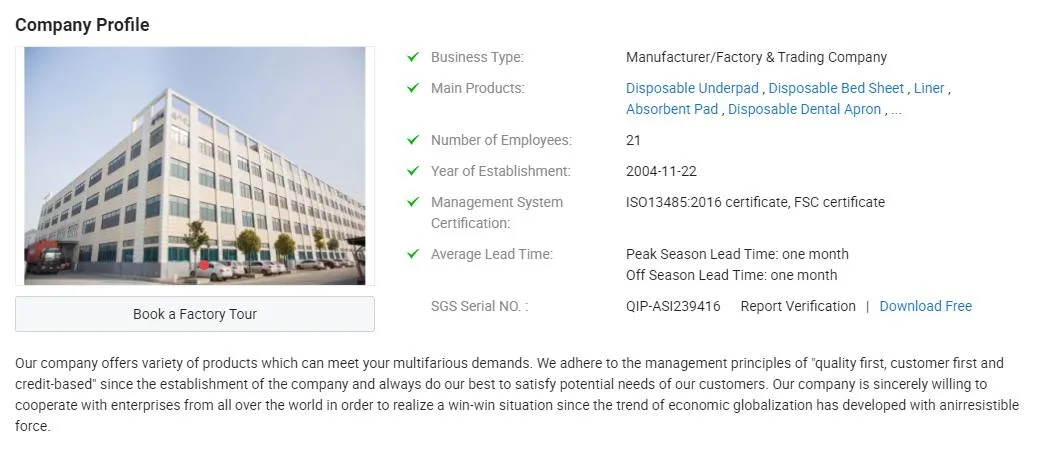 Dental Tray Cover View 3