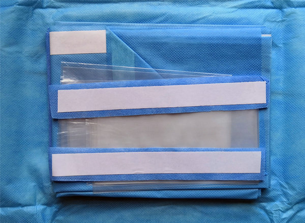 Factory Price Single Use Waterproof Medical Disposable Dental Implant Pack