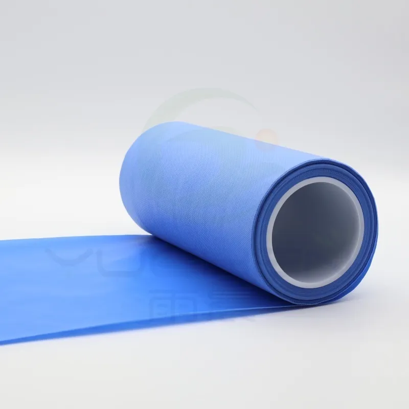 Surgical Drape Material View 6