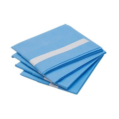 Non Woven Fabrics SMS SMMS Sterilization Wraps Sterilization Drape