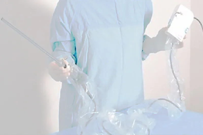 Medical Equipment Drape