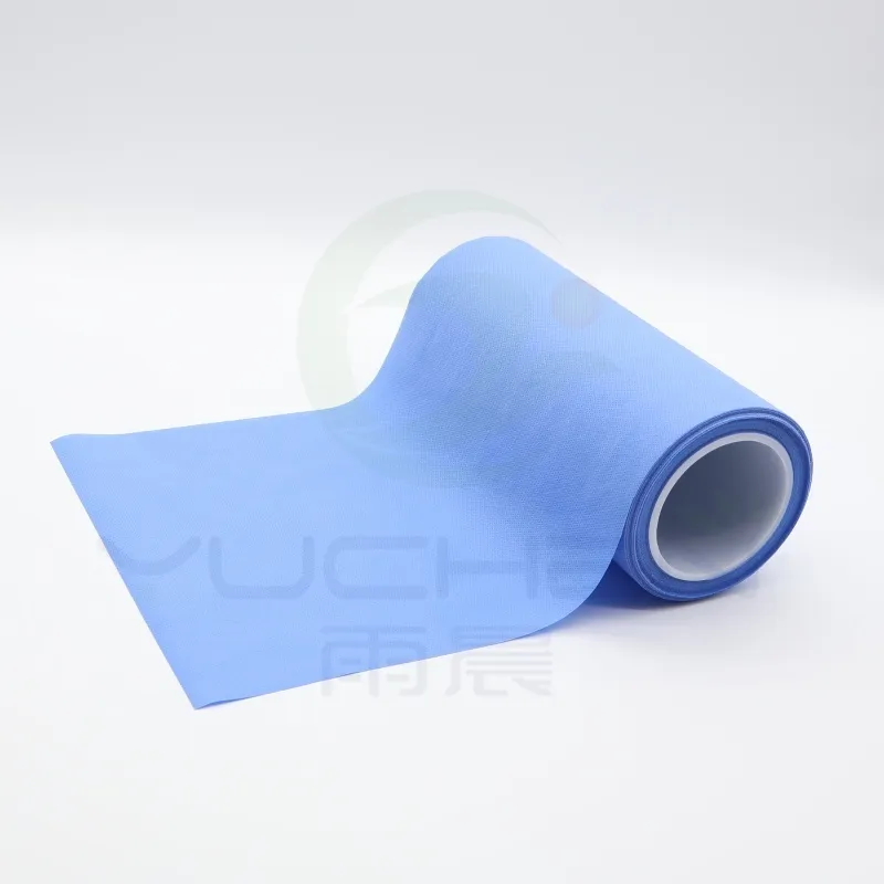 Surgical Drape Material View 3