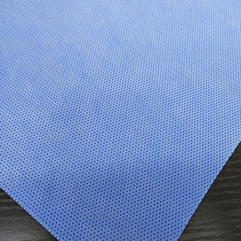 Manufacturer Factory Hospital Uniform CE ISO Reinforced Medical Surgical Waterproof Sterile Adult Level 1 2 3 SMS PP Surgeon Isolation Gown Surgical Gowns