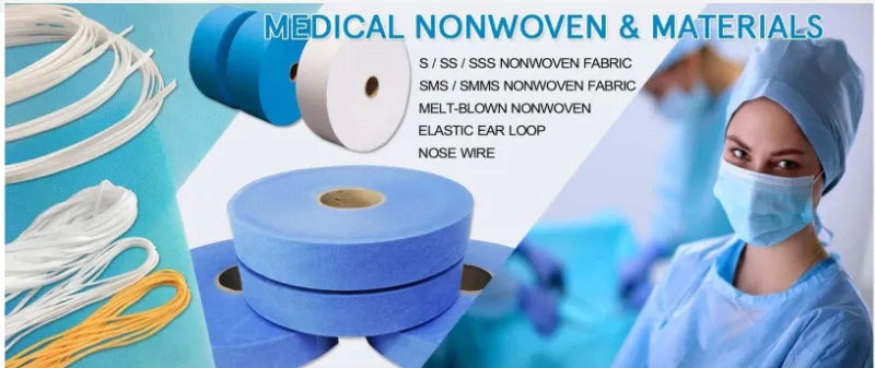 Disposable Overshoes Protective Medical Shoe Cover