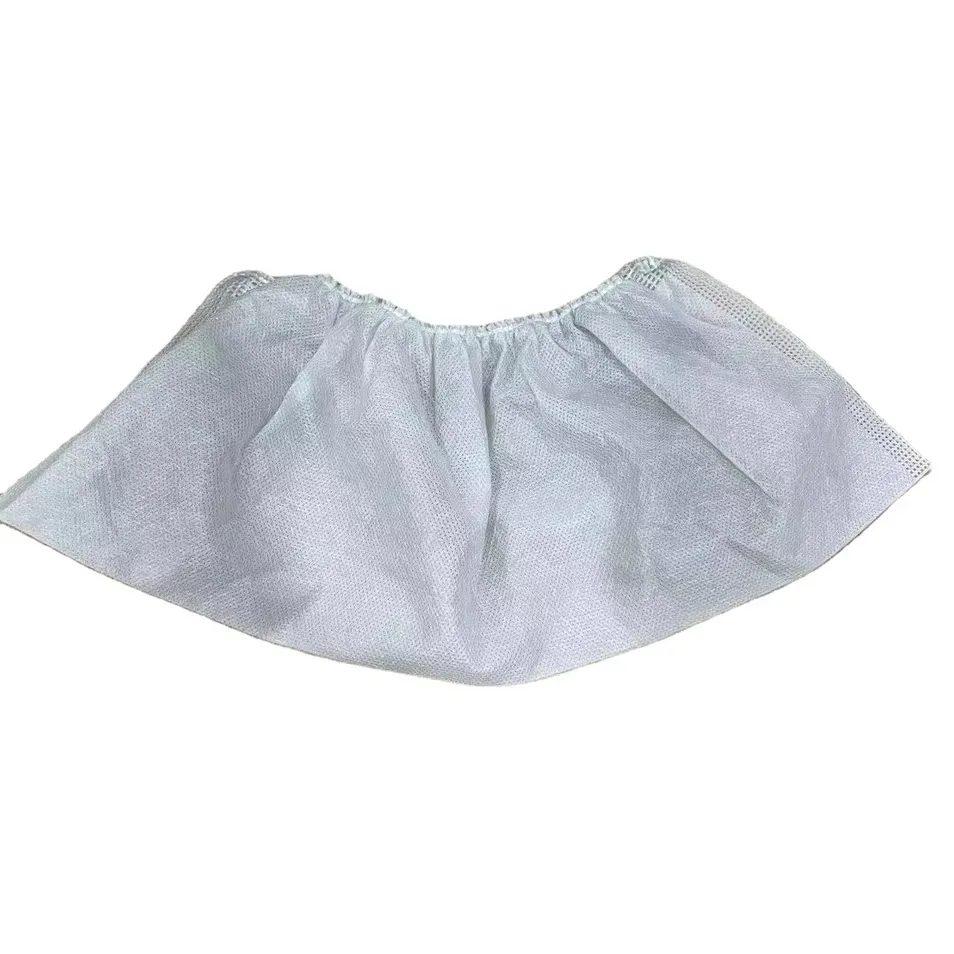 Medical Protective Shoe-Covers