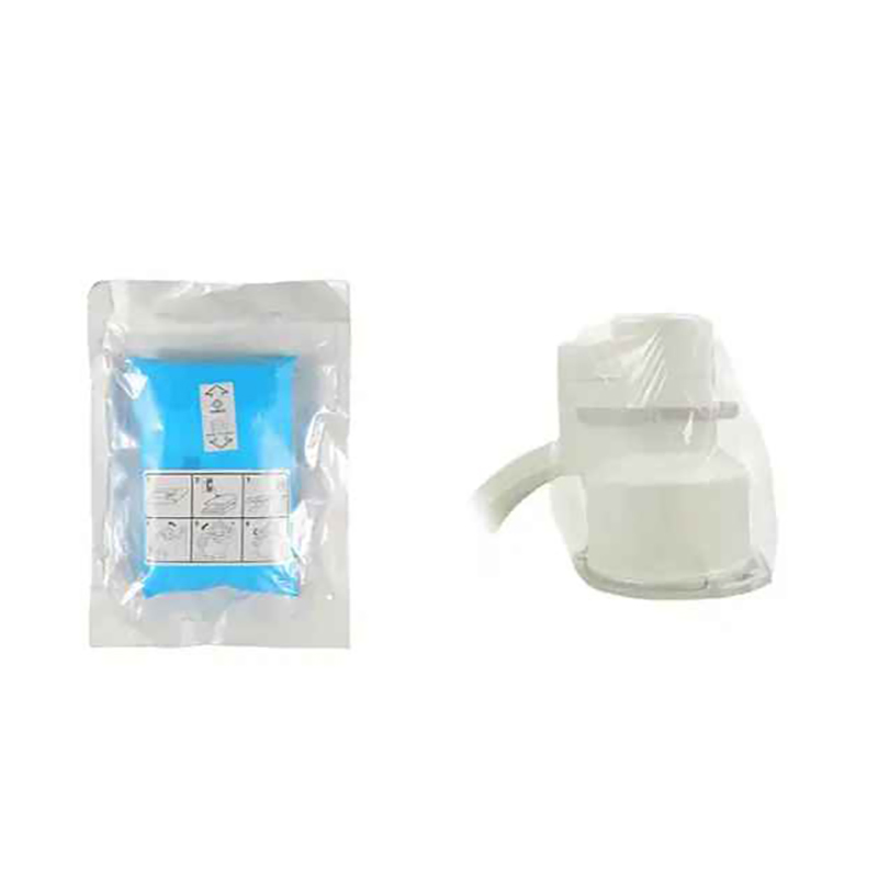 High Performance Equipment Drapes Sterile C-Arm Cover