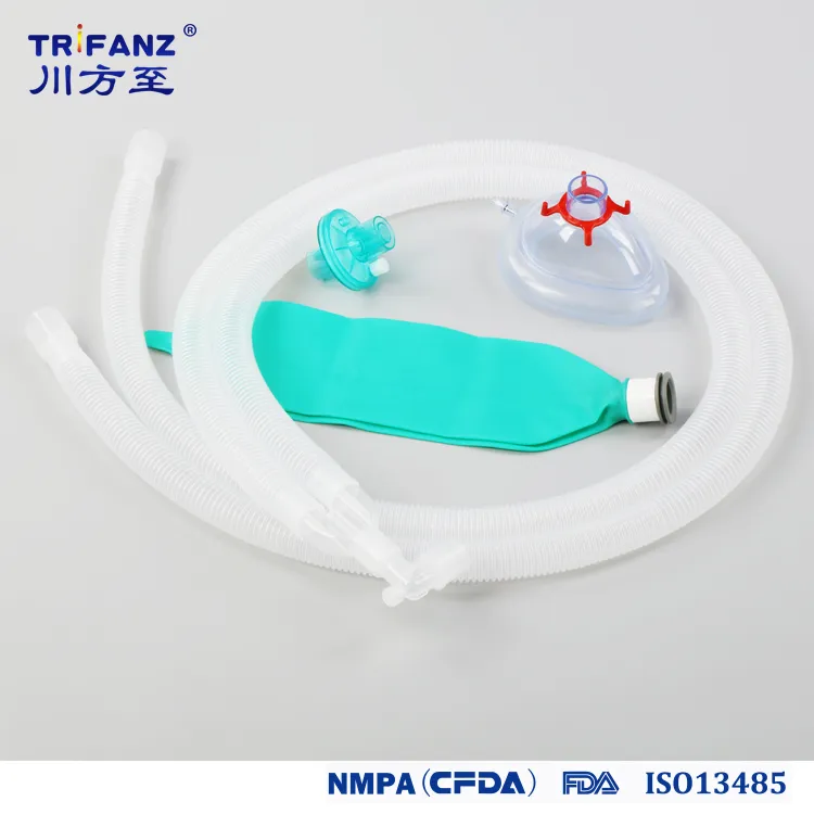 Anesthesia Circuit Kit