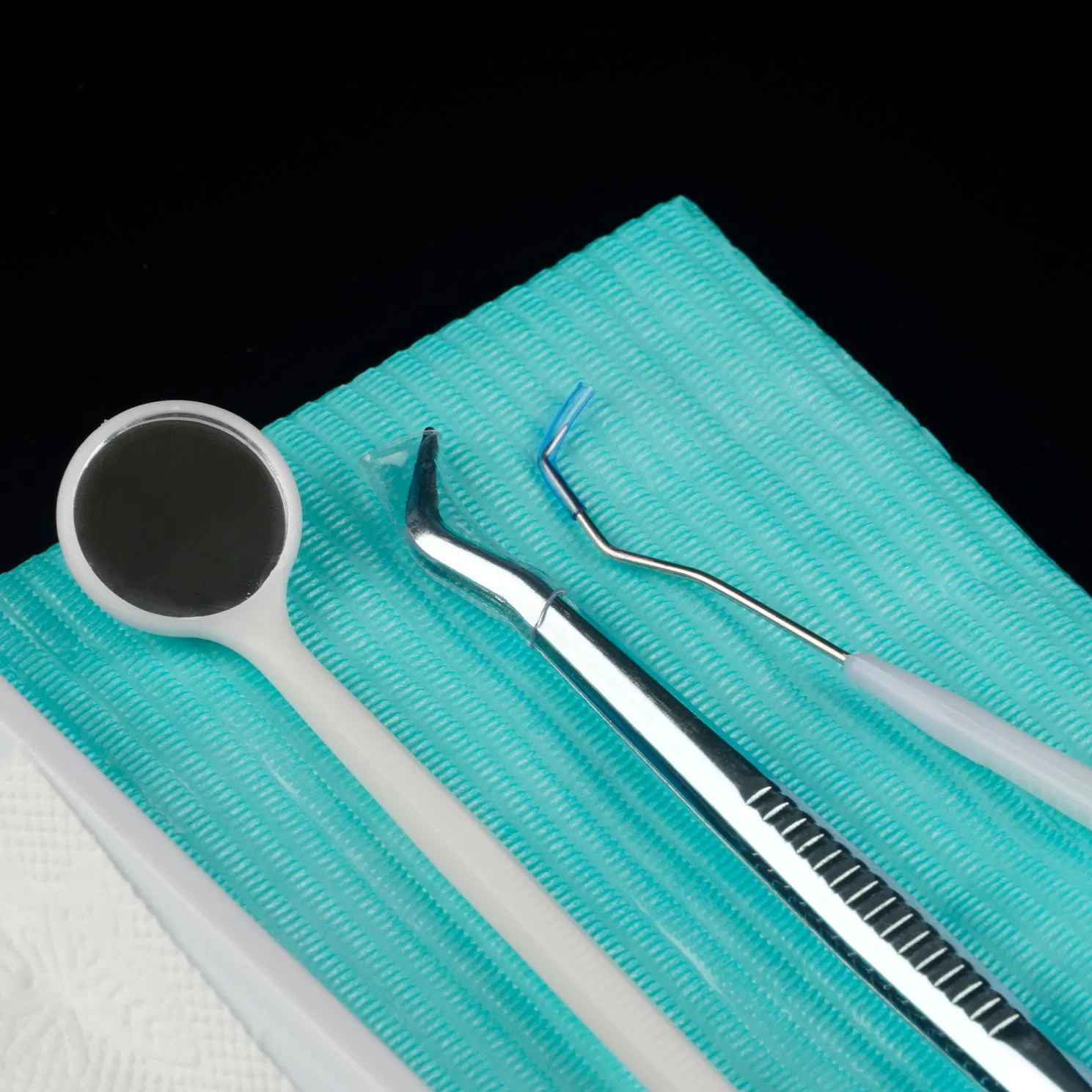 Dental Surgical Disposable Tool Instrument Kit