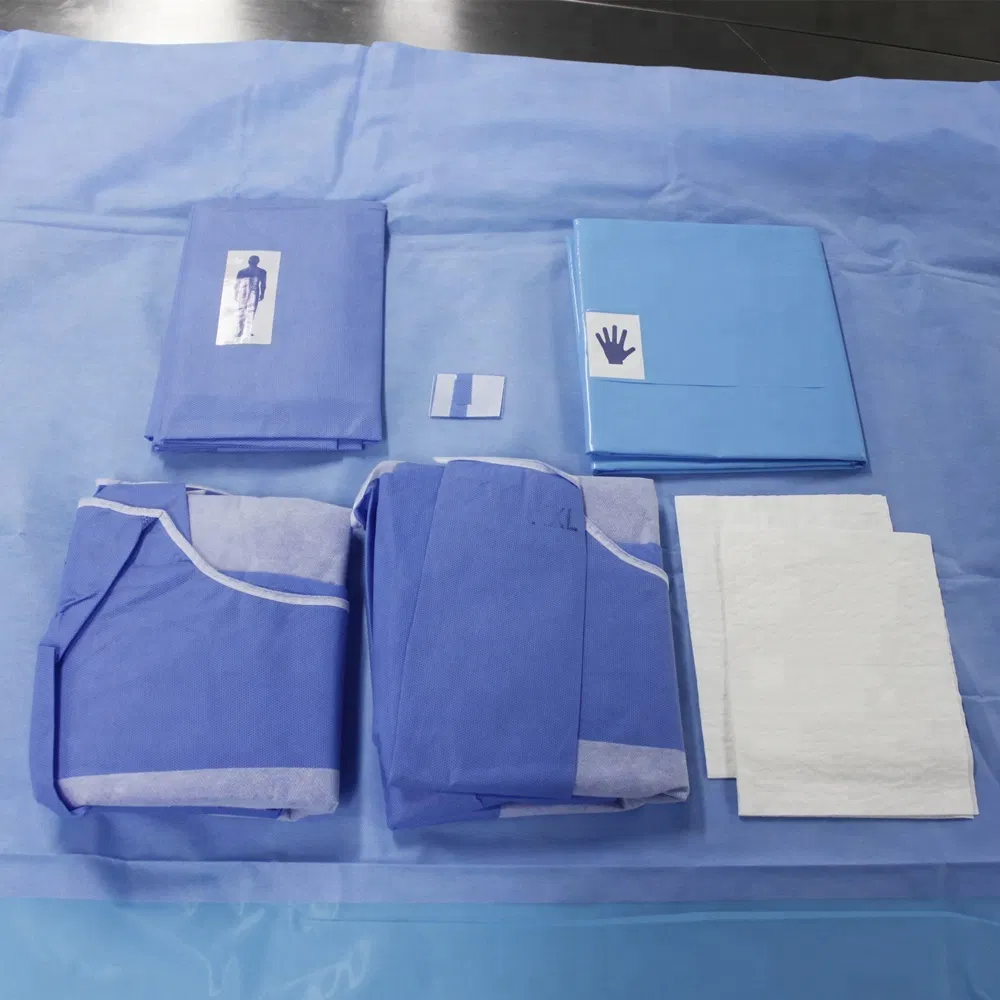 Surgical Drape Product 3