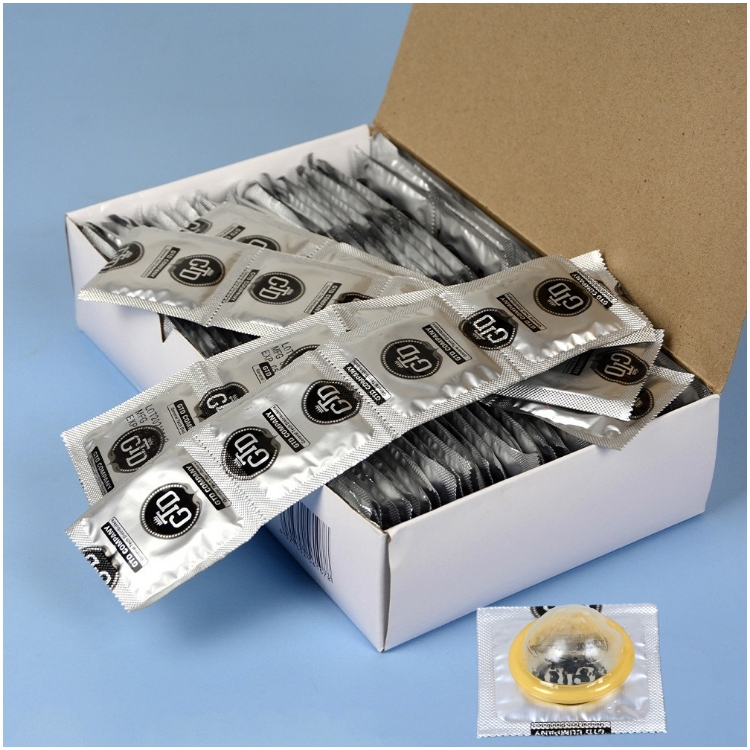 Probe Cover Kit Medical OEM Custom Supplier Sterile Transvaginal Latex Protective Ultrasound Disposable Probe Covers