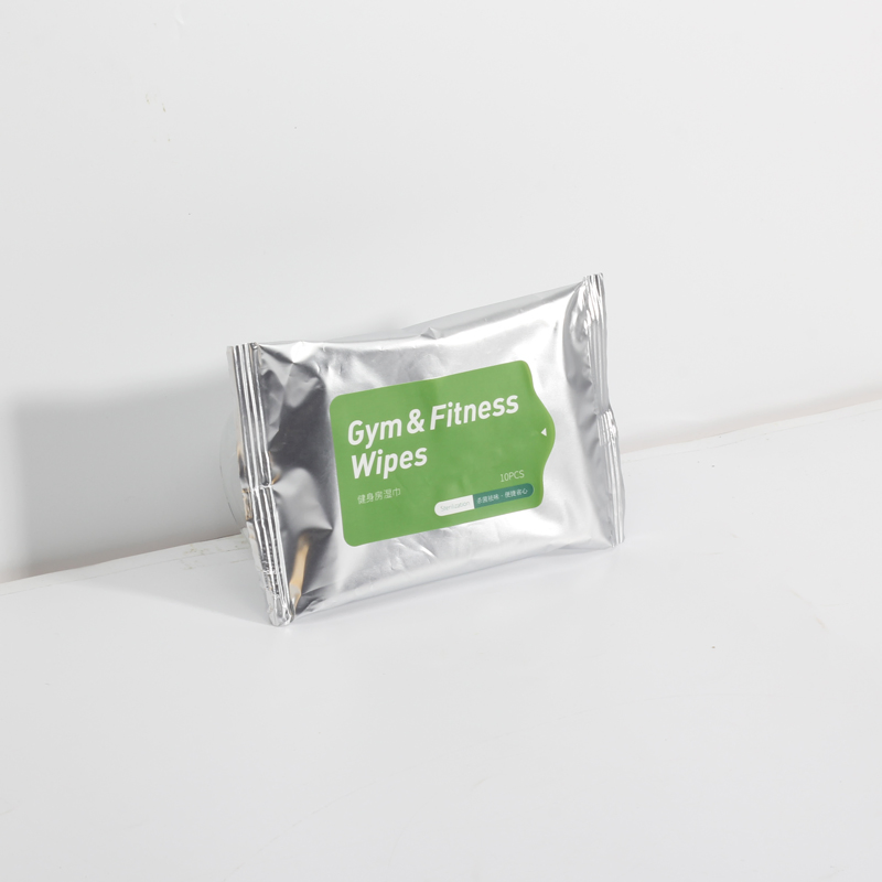 DIY Cleaning Wipes Surface Cleaning Wipes Cleaning Wipes Sport Wet Wipes 10PCS/Pack